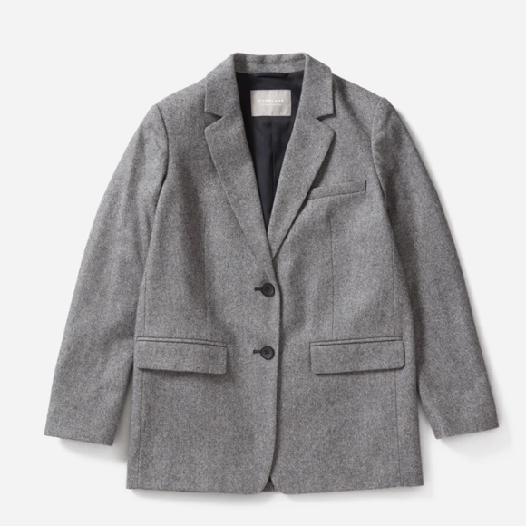 Everlane Jackets & Blazers - Everlane Blazer